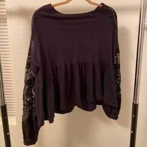 free people shirt